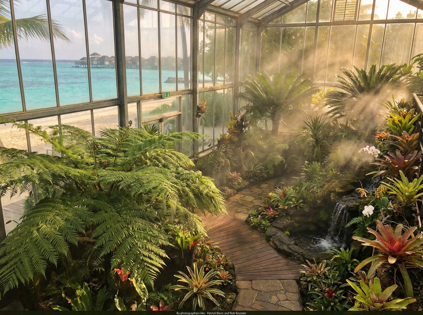 海角植物视频 - 温室植物视频纪录